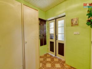 Prodej chaty, Březová - Tisová, 104 m2