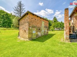 Prodej chaty, Březová - Tisová, 104 m2