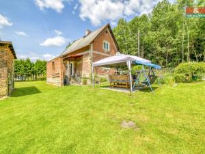 Prodej chaty, Březová - Tisová, 104 m2