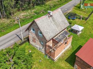 Prodej chaty, Březová - Tisová, 104 m2