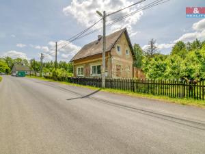 Prodej chaty, Březová - Tisová, 104 m2