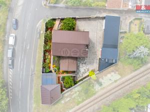 Prodej rodinného domu, Kladno, Průmyslová, 245 m2