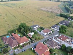 Prodej pozemku pro bydlení, Srnojedy, 791 m2