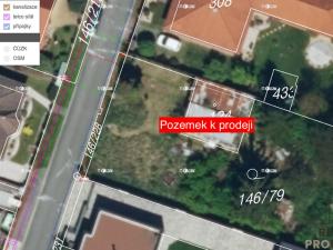 Prodej pozemku pro bydlení, Srnojedy, 791 m2