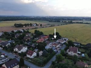 Prodej pozemku pro bydlení, Srnojedy, 791 m2