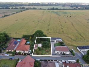 Prodej pozemku pro bydlení, Srnojedy, 791 m2