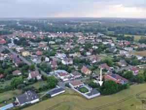 Prodej pozemku pro bydlení, Srnojedy, 791 m2