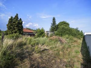 Prodej pozemku pro bydlení, Srnojedy, 791 m2