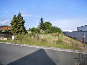 Prodej pozemku pro bydlení, Srnojedy, 791 m2