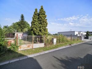 Prodej pozemku pro bydlení, Srnojedy, 791 m2