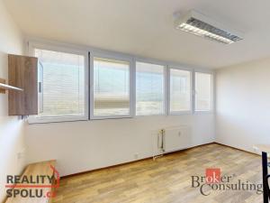 Prodej bytu 1+kk, Chomutov, Kundratická, 19 m2