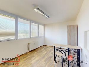 Prodej bytu 1+kk, Chomutov, Kundratická, 19 m2