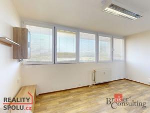 Prodej bytu 1+kk, Chomutov, Kundratická, 19 m2