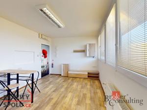 Prodej bytu 1+kk, Chomutov, Kundratická, 19 m2