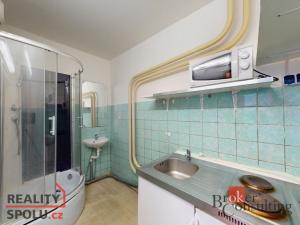 Prodej bytu 1+kk, Chomutov, Kundratická, 19 m2