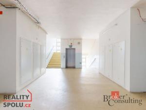Prodej bytu 1+kk, Chomutov, Kundratická, 19 m2