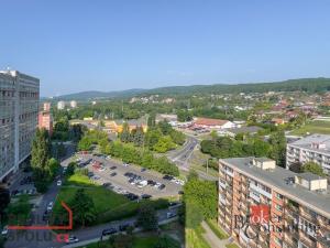Prodej bytu 1+kk, Chomutov, Kundratická, 19 m2