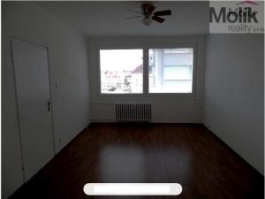 Pronájem bytu 1+1, Teplice - Řetenice, Bratislavská, 41 m2