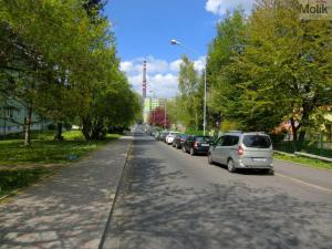 Pronájem bytu 1+1, Teplice - Řetenice, Bratislavská, 41 m2