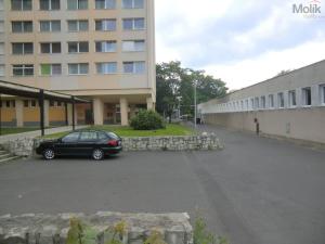 Pronájem bytu 1+1, Teplice - Řetenice, Bratislavská, 41 m2