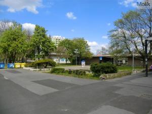 Pronájem bytu 1+1, Teplice - Řetenice, Bratislavská, 41 m2