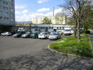 Pronájem bytu 1+1, Teplice - Řetenice, Bratislavská, 41 m2