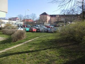 Pronájem bytu 1+1, Teplice - Řetenice, Bratislavská, 41 m2