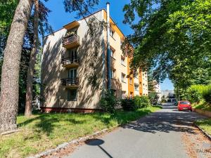 Prodej podílu bytu 3+1, Klatovy, Rozvoj, 64 m2