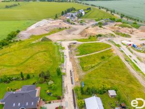 Prodej pozemku pro bydlení, Dalovice, 812 m2