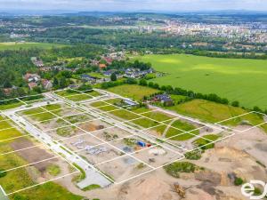 Prodej pozemku pro bydlení, Dalovice, 812 m2