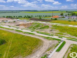 Prodej pozemku pro bydlení, Dalovice, 812 m2