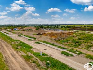 Prodej pozemku pro bydlení, Dalovice, 812 m2
