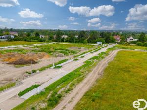 Prodej pozemku pro bydlení, Dalovice, 812 m2