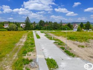 Prodej pozemku pro bydlení, Dalovice, 812 m2