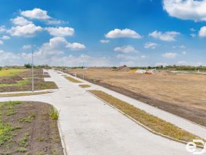 Prodej pozemku pro bydlení, Dalovice, 825 m2