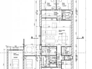 Prodej pozemku pro bydlení, Heršpice, 1074 m2