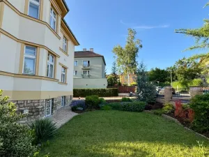 Prodej vily, Litoměřice - Předměstí, Neumannova, 260 m2