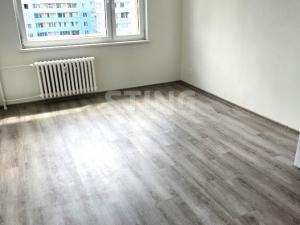Pronájem bytu 1+kk, Přerov, Trávník, 23 m2