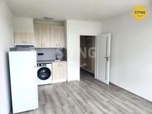Pronájem bytu 1+kk, Přerov, Trávník, 23 m2