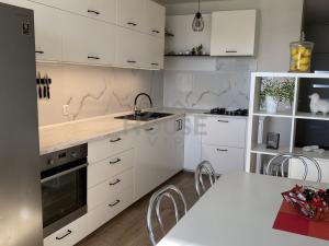 Prodej bytu 3+1, Mladá Boleslav, 17. listopadu, 78 m2