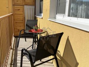 Prodej bytu 3+1, Mladá Boleslav, 17. listopadu, 78 m2