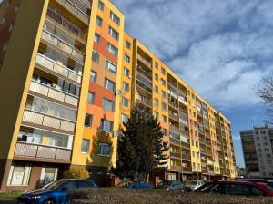 Prodej bytu 3+1, Mladá Boleslav, 17. listopadu, 78 m2
