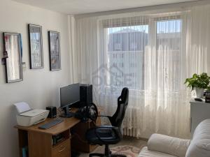 Prodej bytu 3+1, Mladá Boleslav, 17. listopadu, 78 m2