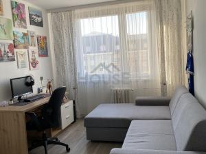 Prodej bytu 3+1, Mladá Boleslav, 17. listopadu, 78 m2