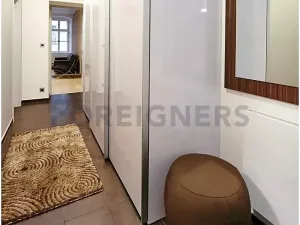 Pronájem bytu 2+kk, Brno, Jakubská, 59 m2