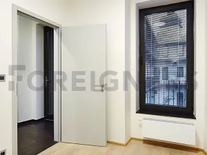 Pronájem bytu 2+kk, Brno, Jakubská, 59 m2