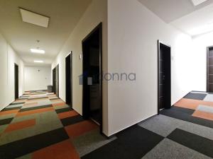 Pronájem kanceláře, Praha, Prusíkova, 82 m2
