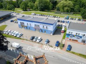 Pronájem obchodního prostoru, Blansko, Svitavská, 150 m2