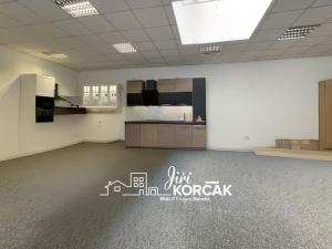Pronájem obchodního prostoru, Blansko, Svitavská, 150 m2