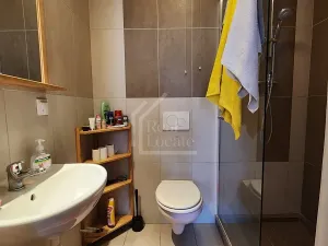 Pronájem pokoje, Praha - Nové Město, Legerova, 107 m2